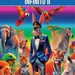 De la Tierra al Infinito II