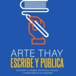 Arte thay, escribe y publica