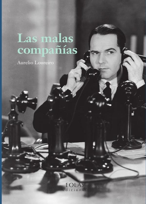 1456400_IMAGEN_TAPA_G_001 Las malas compañías - Imagen 1
