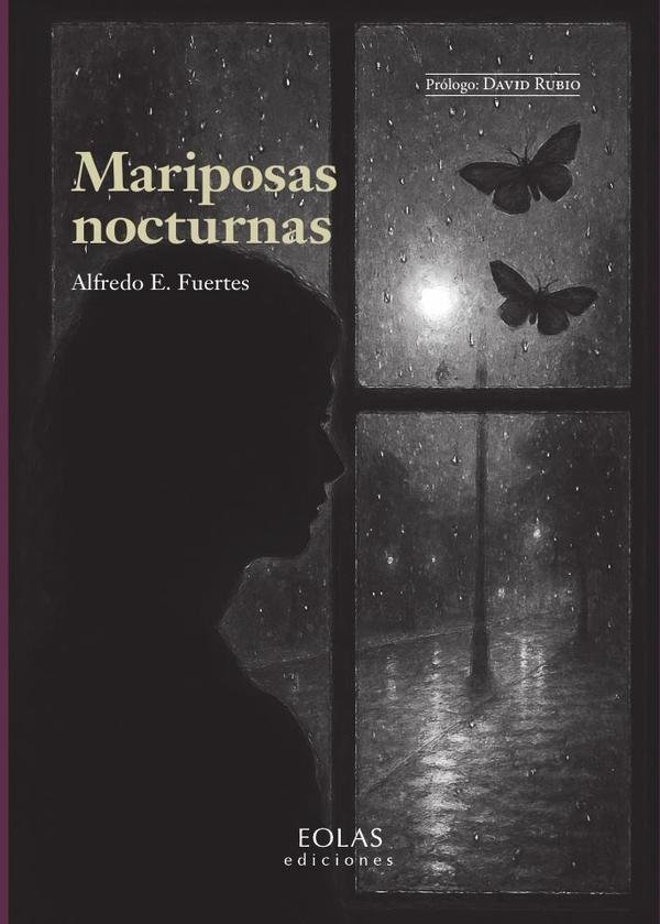 1457162_IMAGEN_TAPA_G_001 Mariposas nocturnas - Imagen 1