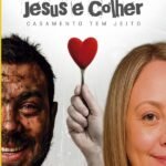 Marido E Mulher, Jesus E Colher: Casamento tem jeito