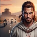 Do Templo Ao Asfalto: O Mago Rebelde e os Homens Profanos