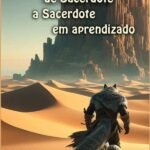 Aprendiz De Sacerdote A Sacerdote Em Aprendizado