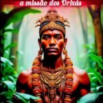 Corpos De Ogum: a missão dos Orixás