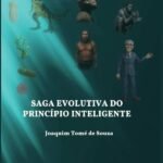 Saga Evolutiva Do Princípio Inteligente