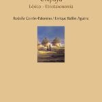 Chipaya: Léxico y Etnotaxonomía