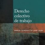 Derecho colectivo de trabajo