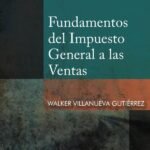 Fundamentos del impuesto general a las ventas