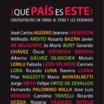 ¿Qué país es este?: Contrapuntos en torno al Perú y los peruanos