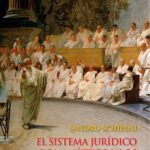 El sistema jurídico romanístico y los códigos modernos