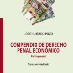 Compendio de derecho penal económico