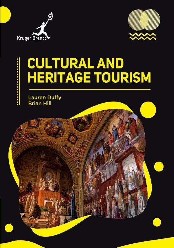 1459212_IMAGEN_TAPA_G_001-5 Cultural and Heritage Tourism - Imagen 1