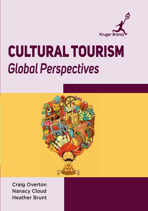 1459215_IMAGEN_TAPA_G_001-5 Cultural Tourism: Global Perspectives - Imagen 1