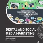 Digital and Social Media Marketing