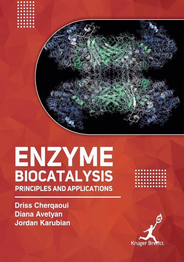 1459302_IMAGEN_TAPA_G_001-1 Enzyme Biocatalysis: Principles and Applications - Imagen 1