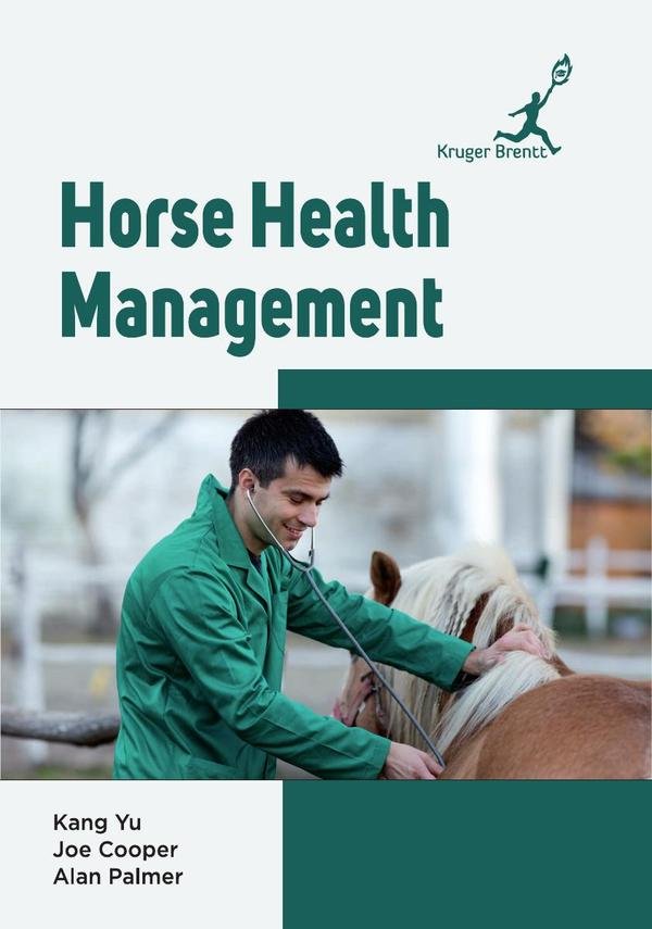 1459436_IMAGEN_TAPA_G_001-1 Horse Health Management - Imagen 1