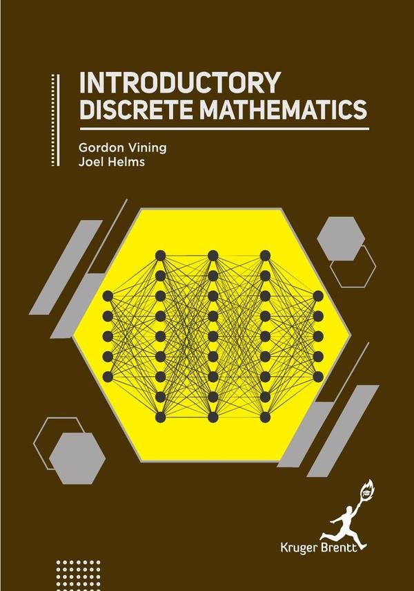1459504_IMAGEN_TAPA_G_001 Introductory Discrete Mathematics - Imagen 1