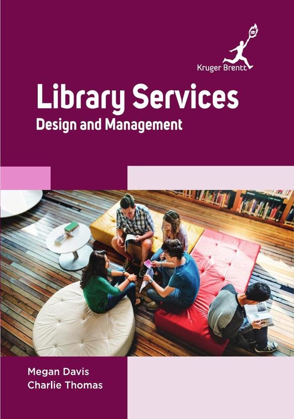1459533_IMAGEN_TAPA_G_001 Library Services: Design and Management - Imagen 1