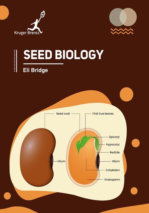 1459697_IMAGEN_TAPA_G_001 Seed Biology - Imagen 1