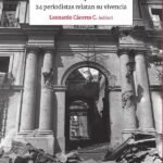 Mi 11 de septiembre: 24 periodistas relatan su vivencia