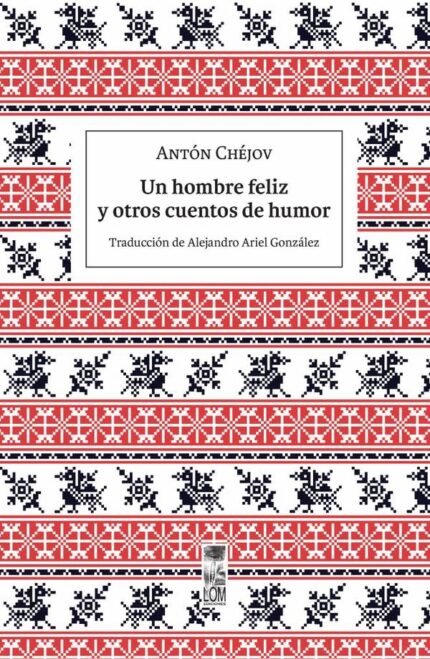 Un hombre feliz y otros cuentos de humor