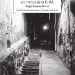 Siete horas en manos de la DINA