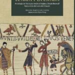El arpa y la espada: (Antología de literatura medieval inglesa desde Beowulf hasta antes de la era de Chaucer)