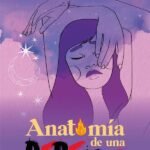Anatomía de una rebelde