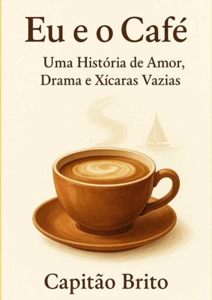Eu E O Café: Uma História de Amor, Drama e Xícaras Vazias