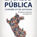La salud pública centrada en las personas