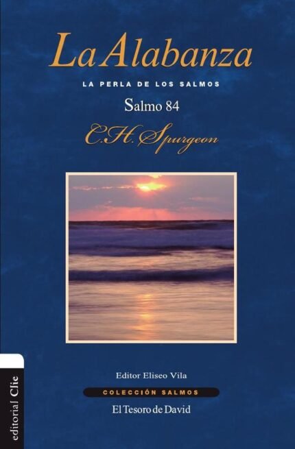 La alabanza: La perla de los Salmos. El salmo 84