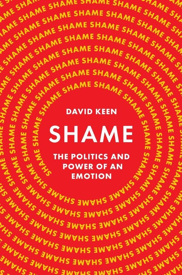 1463795_IMAGEN_TAPA_G_001 Shame: The Politics and Power of an Emotion - Imagen 1