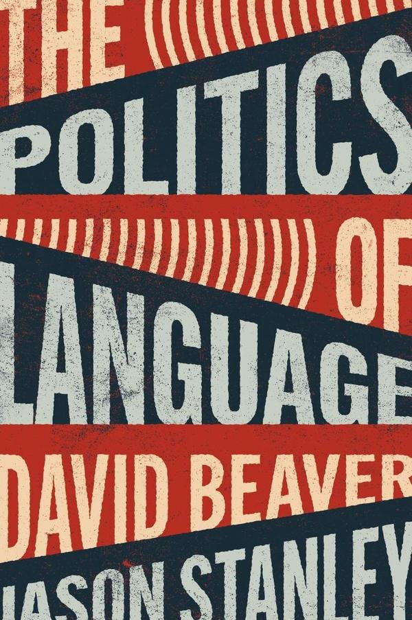 1467386_IMAGEN_TAPA_G_001 The Politics of Language - Imagen 1