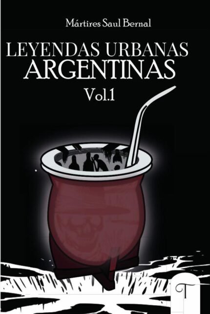Leyendas Urbanas?Vol.?1: Leyendas Urbanas?Vol.?1