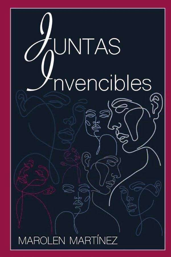1467866_IMAGEN_TAPA_G_002 ¡Juntas Invencibles! - Imagen 1