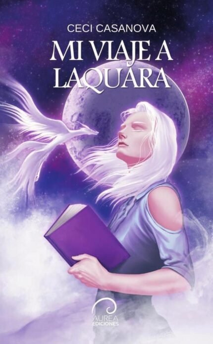 Mi Viaje a Laquara