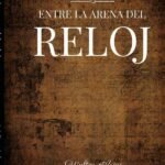 Entre la arena del reloj
