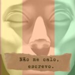 Não Me Calo, Escrevo.: Crônicas Poéticas - Parte I