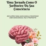 Uma Jornada Como O Jardineiro Da Sua Consciência: Reflexões para quem deseja prosperar com consciência, paz e propósito