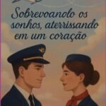 Sobrevoando Os Sonhos: aterrissando em um coração