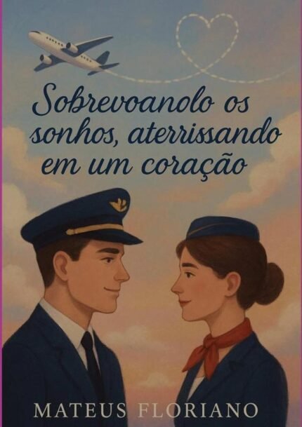 Sobrevoando Os Sonhos: aterrissando em um coração