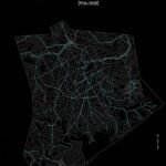 Rios Urbanos De Belo Horizonte: Geografia Histórica da rede hidrográfica da nova capital (1734-2020)
