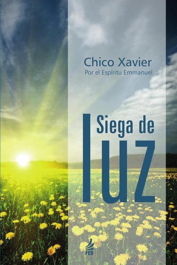 1470507_IMAGEN_TAPA_G_001 Siega de luz - Imagen 1