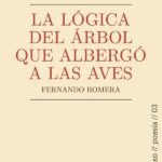 La lógica del árbol que albergó a las aves