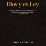Amor es Dios y es Ley
