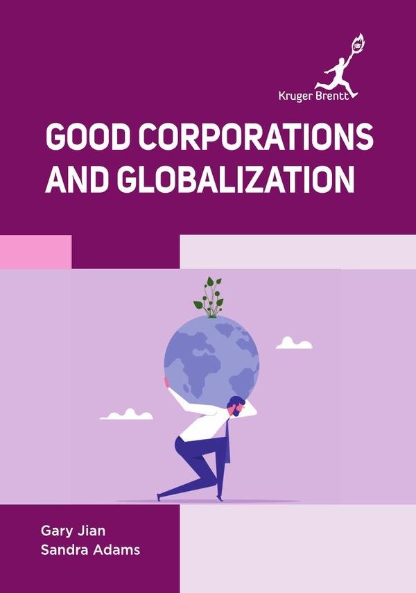 1470991_IMAGEN_TAPA_G_001 Good Corporations and Globalization - Imagen 1