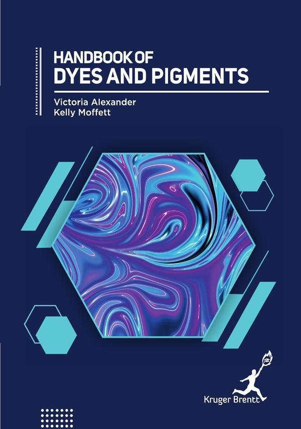 1470998_IMAGEN_TAPA_G_001 Handbook of Dyes and Pigments - Imagen 1