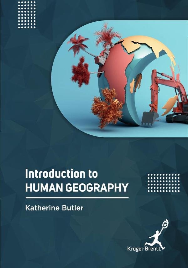 1471044_IMAGEN_TAPA_G_001 Introduction to Human Geography - Imagen 1