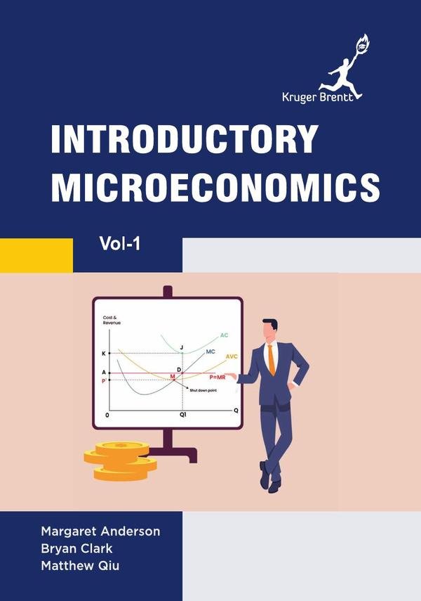 1471053_IMAGEN_TAPA_G_001 Introductory Microeconomics Vol 1 - Imagen 1