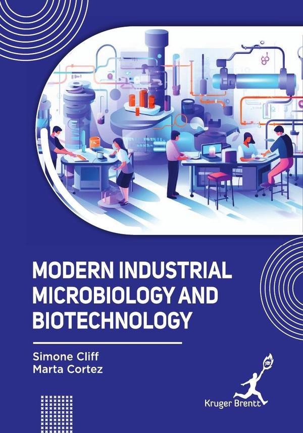 1471103_IMAGEN_TAPA_G_001 Modern Industrial Microbiology and Biotechnology - Imagen 1